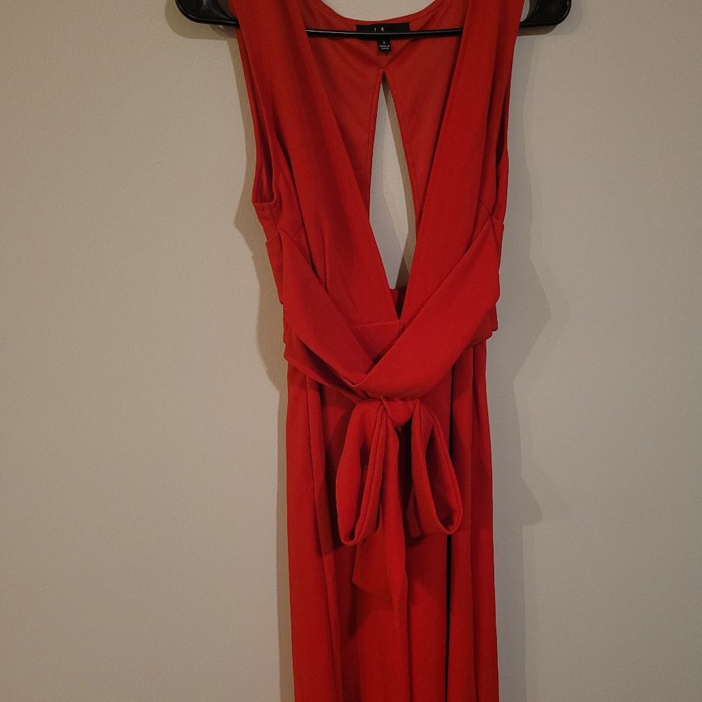 Jumpsuit